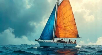 Die 6 häufigsten Fehler beim Segeln