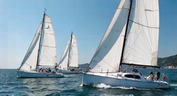 Die 6 häufigsten Fehler beim Segeln