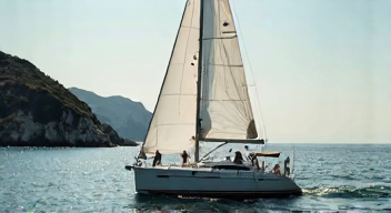 Die 6 häufigsten Fehler beim Segeln mit Familie