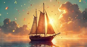 Die Bedeutung des Segelsports in der Musik (10/10)