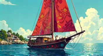 Die Bedeutung von Gemeinschaft im Hochseesegeln (3/10)