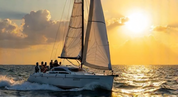 Die Bedeutung von Teamarbeit im Segelsport (3/10)