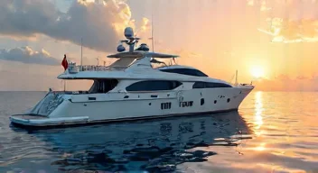 Die besten 8 Tipps bei der Wahl einer Yacht