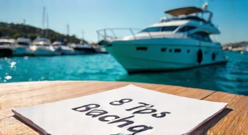 Die besten 8 Tipps bei der Wahl einer Yacht
