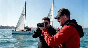 Die besten 8 Tipps bei SailGP