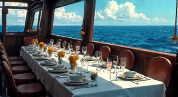 Die besten 8 Tipps bei Schifferessen