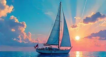 Die besten 8 Tipps bei Segeln