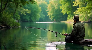 Die besten 8 Tipps beim Angeln