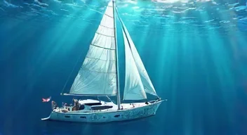 Die besten 8 Tipps beim Hochseesegeln