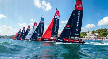 Die besten 8 Tipps beim SailGP