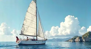 Die besten 8 Tipps beim Segeln