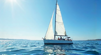 Die besten 8 Tipps beim Segeln