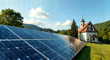 Die kulturelle Dimension der Solartechnologie (3/10)