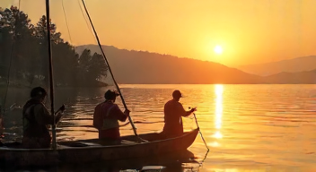 Die Kunst des Angelns: Tradition und Technik (3/10)