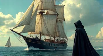 Die Kunst des Erzählens im Segelsport (8/10)