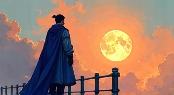 Die Kunst des Segelns: Tilmans Leidenschaft (3/10)