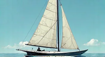 Die Philosophie des Segelns (5/10)