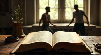 Die philosophischen Aspekte des Wettlaufs (5/10)