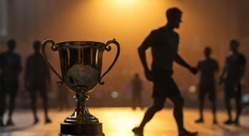 Die psychologischen Auswirkungen des Wettkampfs (7/10)