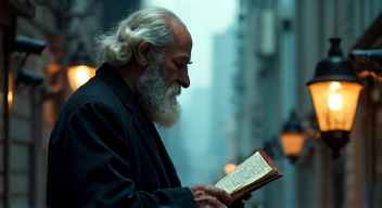 Die Rolle der Psychologie in der Verbrechensprävention (7/10)