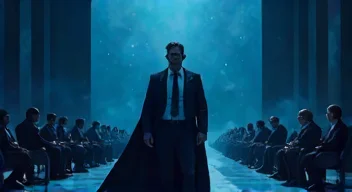 Die Rolle des CEO in der Unternehmensführung (3/10)