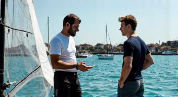 Die Rolle von Mentoren im Sport (5/10)