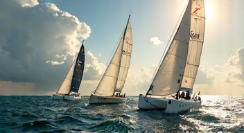 Die Rolle von Musik im SailGP (10/10)