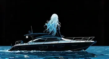 Die Stimmen der Hochseesegler (10/10)