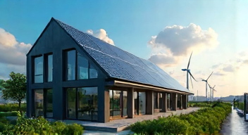 Die technische Revolution der Solarsysteme (4/10)