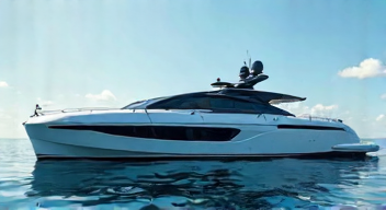 Die Technologie hinter modernen Yachten (4/10)