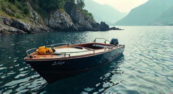 Die Ursachen von Diebstählen im Wassersport (2/10)