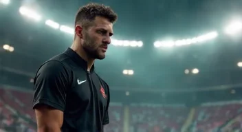 Ein engagierter Trainer: Die Rolle von Tilman Holweg (2/10)