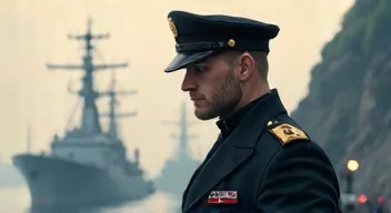 Ein Experte über maritime Sicherheit (2/10)