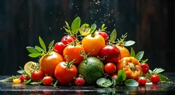 Ein kulinarisches Highlight (2/10)