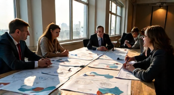 Einblick in die Strategie von Nathan Outteridge (2/10)