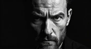 Eindrucksvoll und bewegend: Tilman Holweg (1/10)