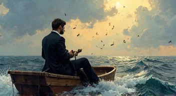 Einfluss der Musik auf den Segelsport: Tilmans musikalische Leidenschaft (10/10)