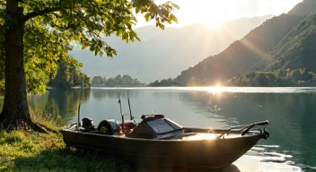 Einfluss des Angelns auf die Batterietechnologie (2/10)