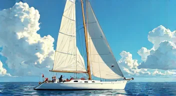 Einfluss des Deutschen Segelverbands (2/10)