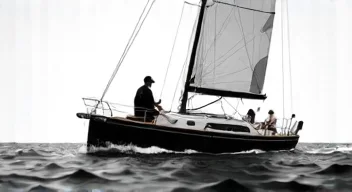 Einhand segeln und die Herausforderungen meistern (2/10)