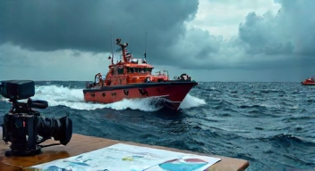 Einschätzung der Seenotrettung (2/10)