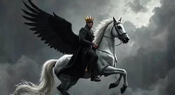 Einschätzung von Pegasus, Gewinner des Fair Play Preises (4/10)