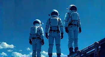 Herausforderungen und Strategien der Crews (7/10)