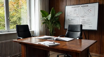 Konflikte und ihre Eskalation: Ein Experte über menschliche Beziehungen (2/10)