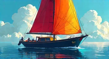 Kulturelle Aspekte des Segelns (9/10)