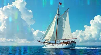 Kulturelle Bedeutung des Segelns (3/10)