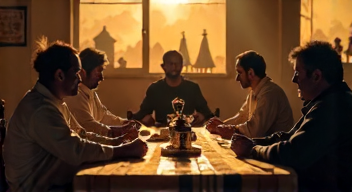 Kulturelle Einflüsse auf die Risikowahrnehmung (3/10)