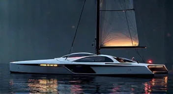 Mein Blick auf die Bente 25 (1/10)