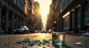 Mein persönlicher Blick auf das tödliche Geschehen (1/10)