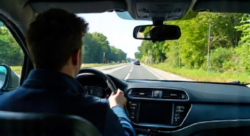 Mein persönlicher Blick auf die Führerscheinausbildung (1/10)